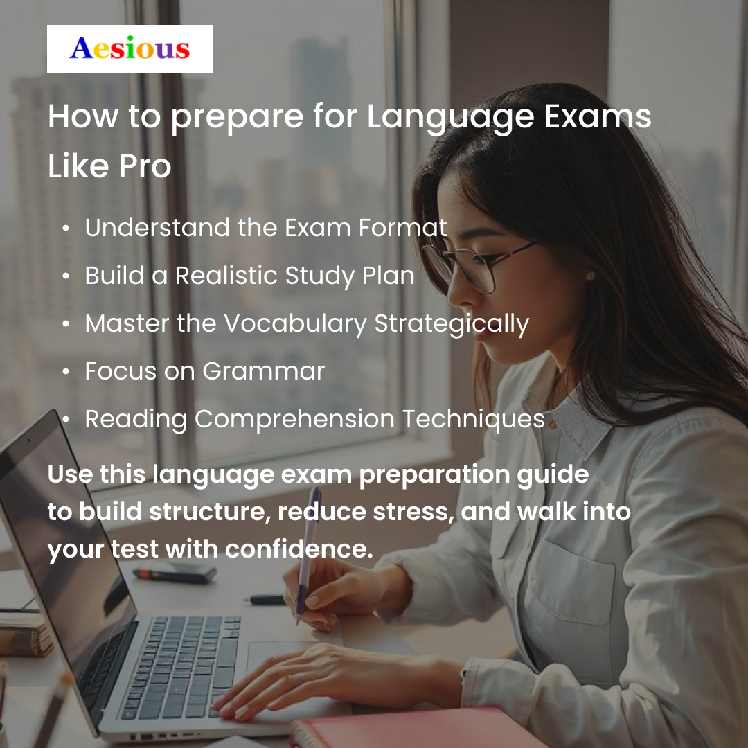 Language Exams