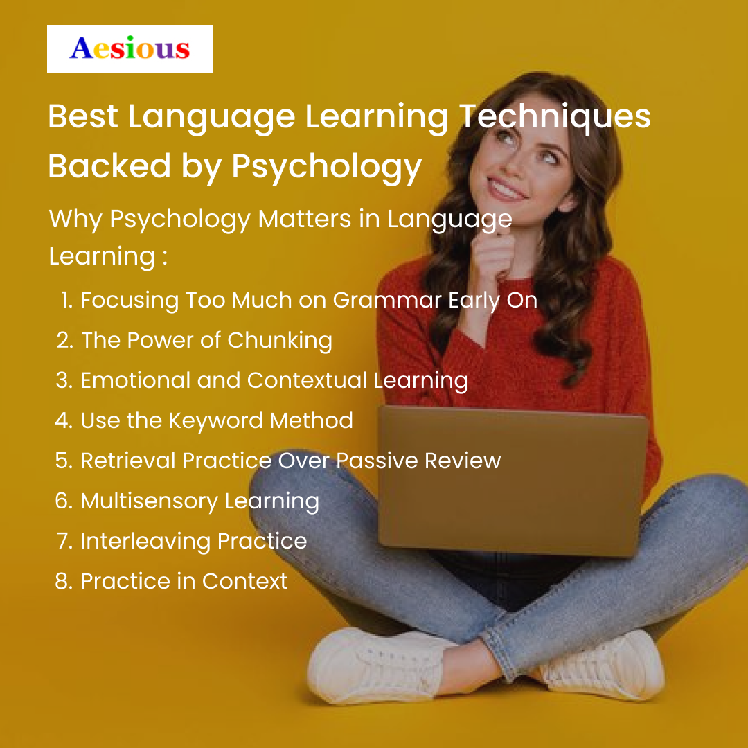 Psychology