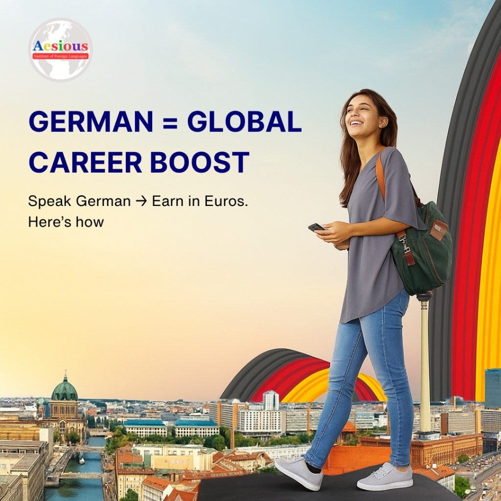 Learn German