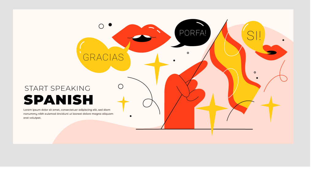 Spanish Language for Global Jobs