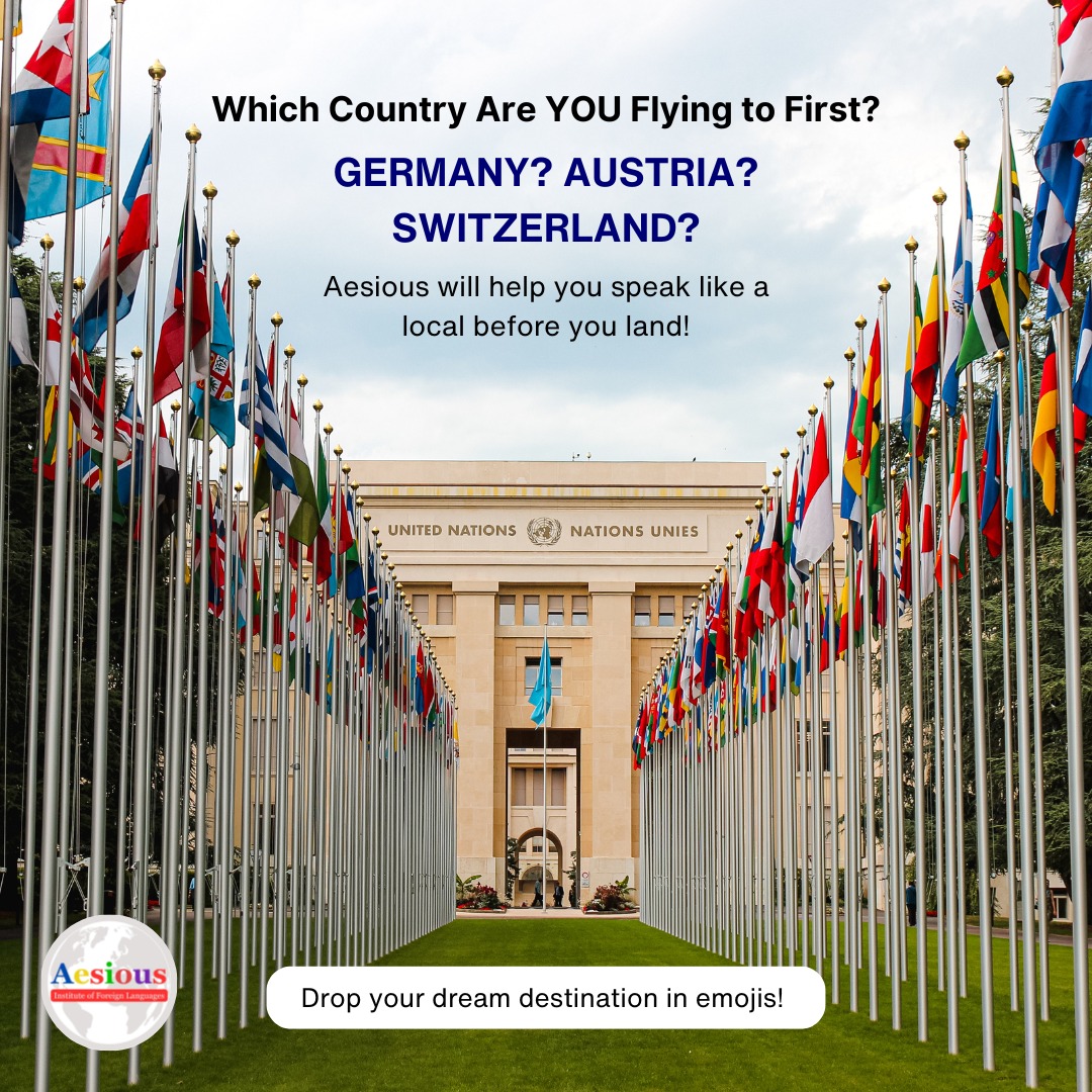 Fly to Europe