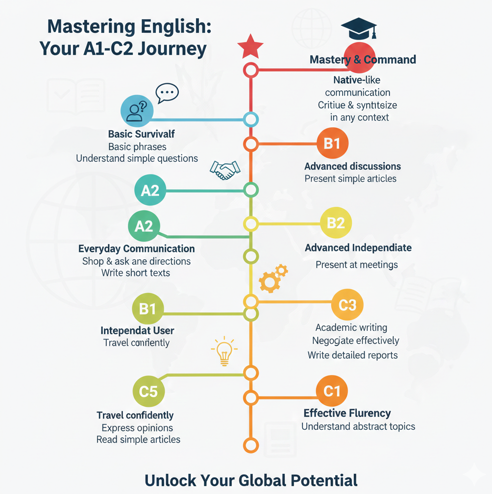 English for Students