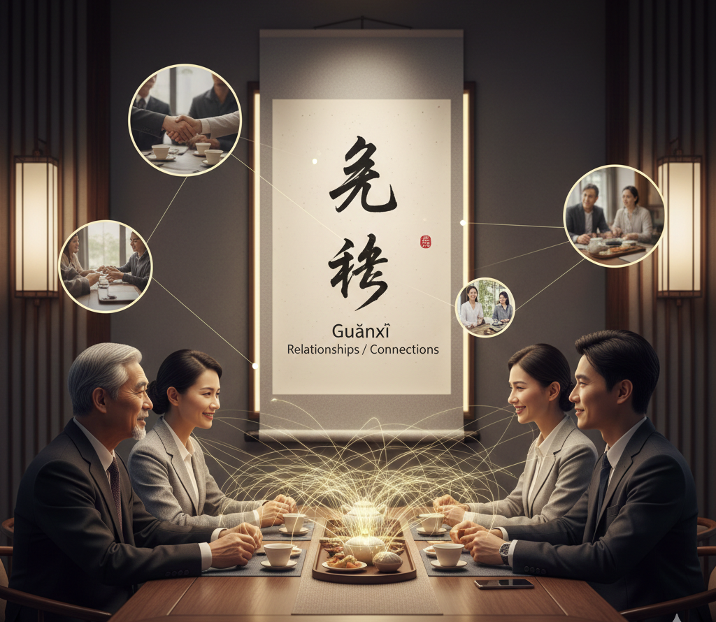 Chinese Language Learner