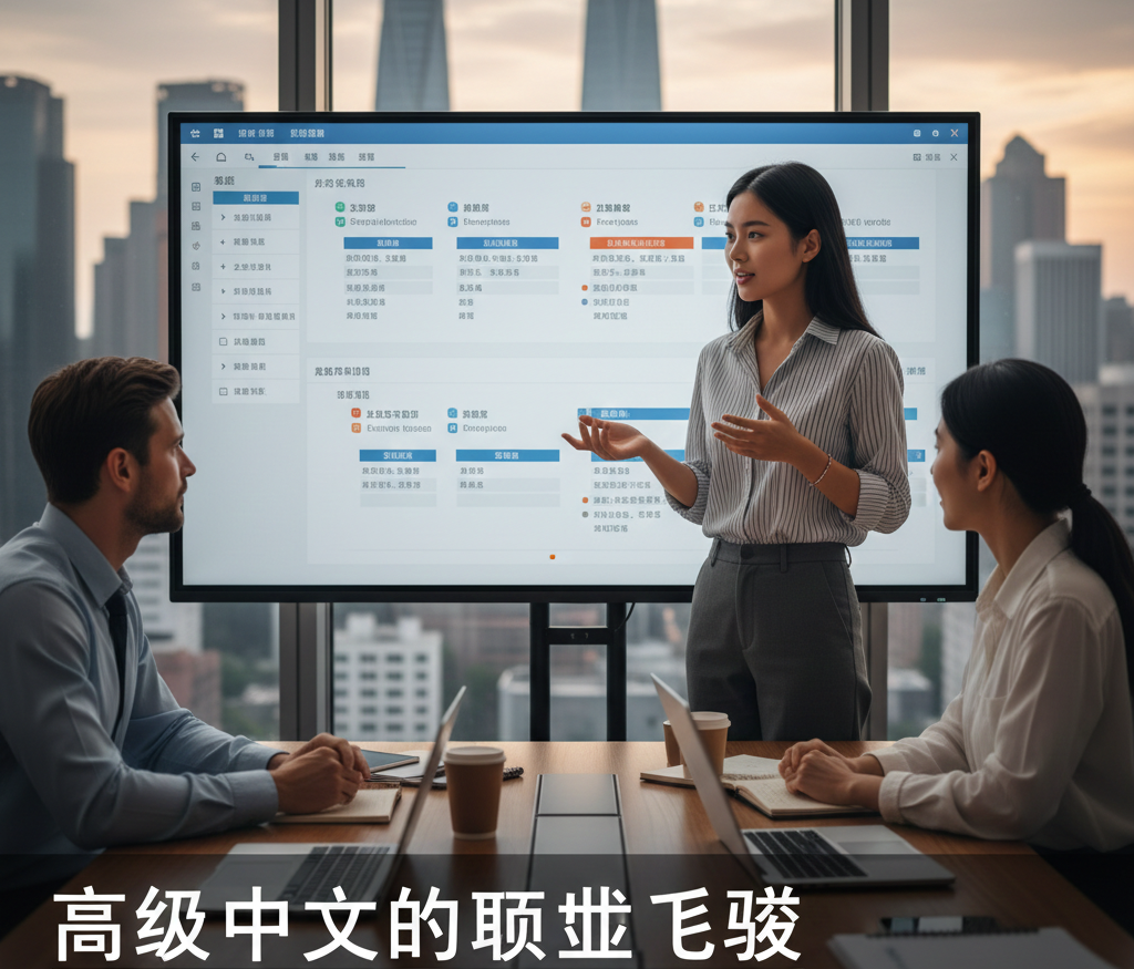 Chinese Language Learning