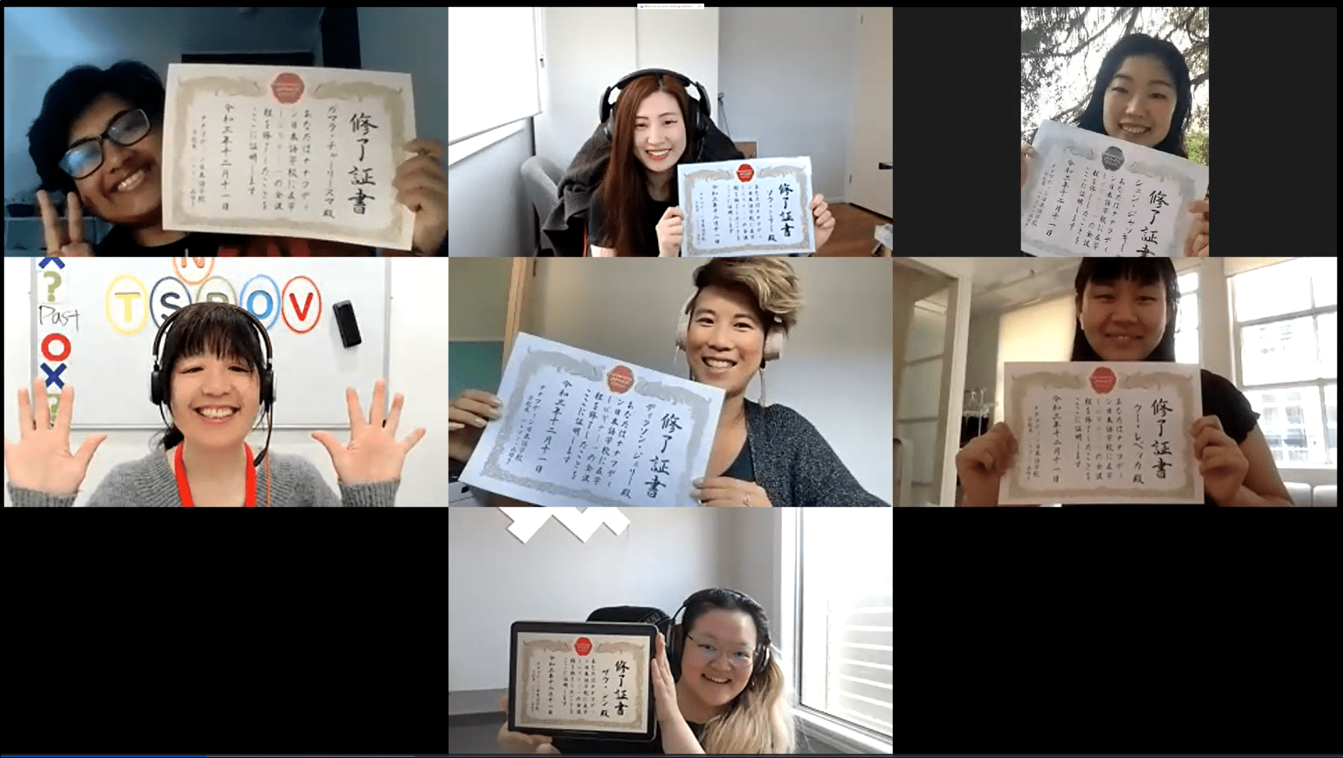 Best Japanese Language Institute – A1–C2 Japanese Language Course 5 Japanese Language