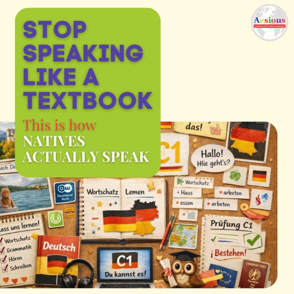 Language learning tips and resources