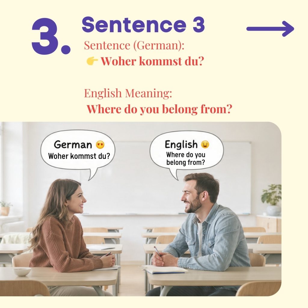 Master German Fast: 5 Powerful Everyday German Sentences You Must Know 6 German Sentences