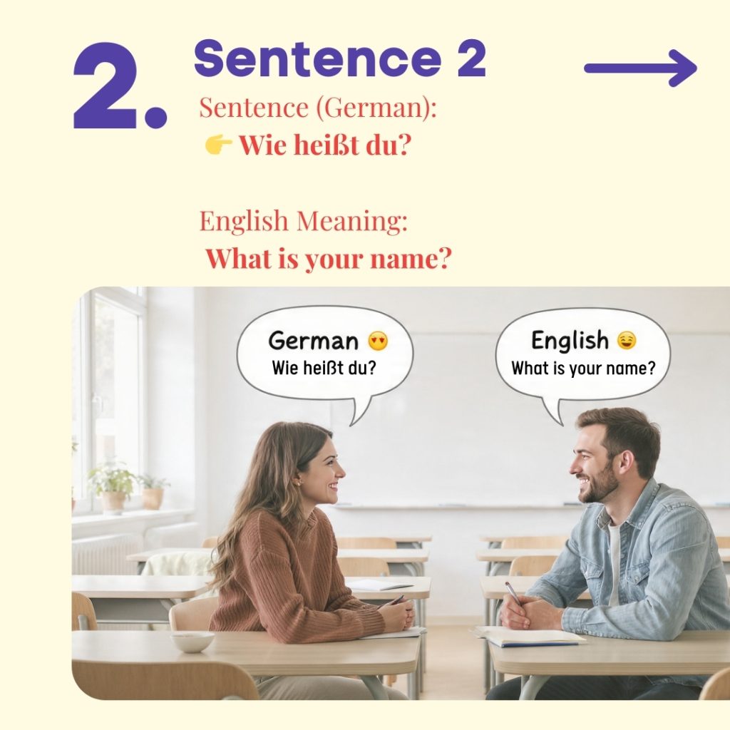 Master German Fast: 5 Powerful Everyday German Sentences You Must Know 5 German Sentences