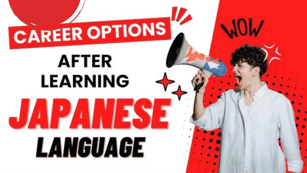 Learning Japanese Language