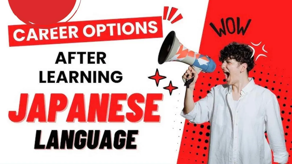 Learning Japanese Language