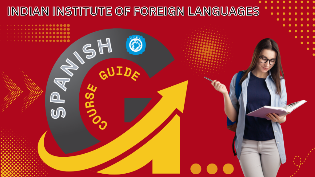 Spanish Language Course for Study Abroad in Spain & Latin America 1 s1