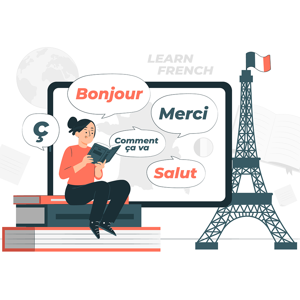 French learning 2