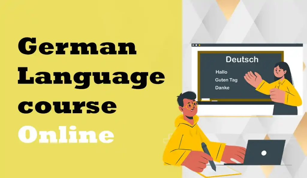german course online