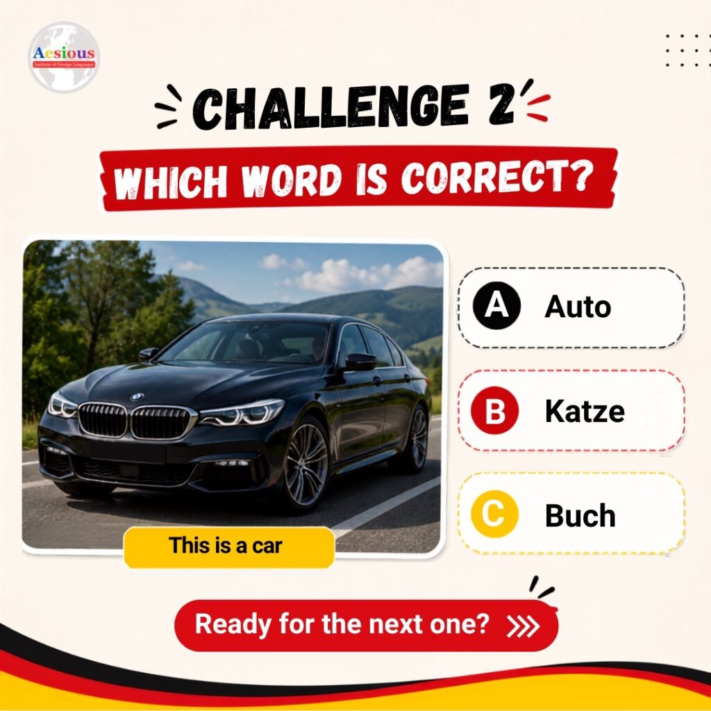 Learn German in Aundh Pune